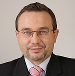 Josef Dobeš - ministr školství